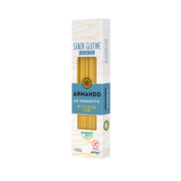 ارماندو معكرونة خالي جلوتين سباغيتي 400غ