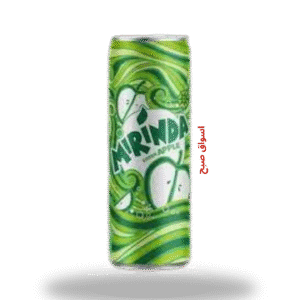 ميراند حمضيات علب 250 مل