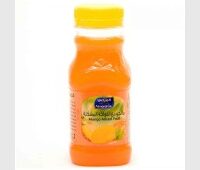 المراعي عصير طازج بنكهة المانجا مع الفواكة المشكلة 200 مل