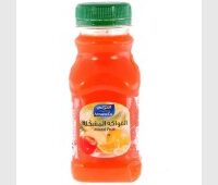 المراعي عصير طازج بنكهة الفواكة المشكلة 200 مل