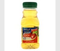 المراعي عصير طازج بنكهة التفاح 200 مل