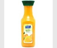 المراعي عصير طازج بنكهة المانجا 1 لتر