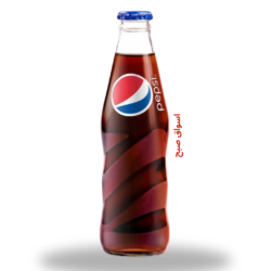 بيبسي زجاج 250 مل