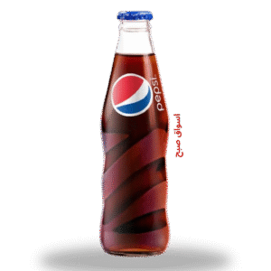 بيبسي زجاج 250 مل