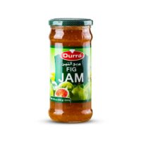 الدرة مربى التين 430 غم
