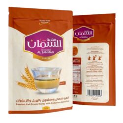 السمان شعير محمص 50 غم