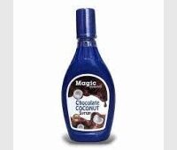 ماجيك سيرب جوز هند 180 غم