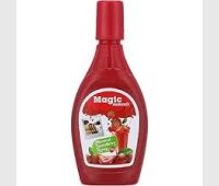 ماجيك سيرب فراولة 180 غم