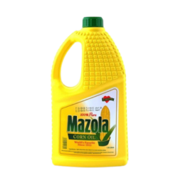 مازولا زيت ذرة 1.5 لتر