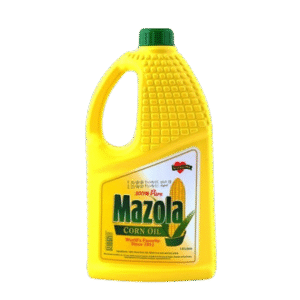 مازولا زيت ذرة 1.5 لتر