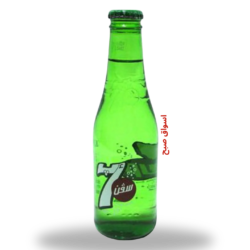 سفن اب زجاج 250 مل