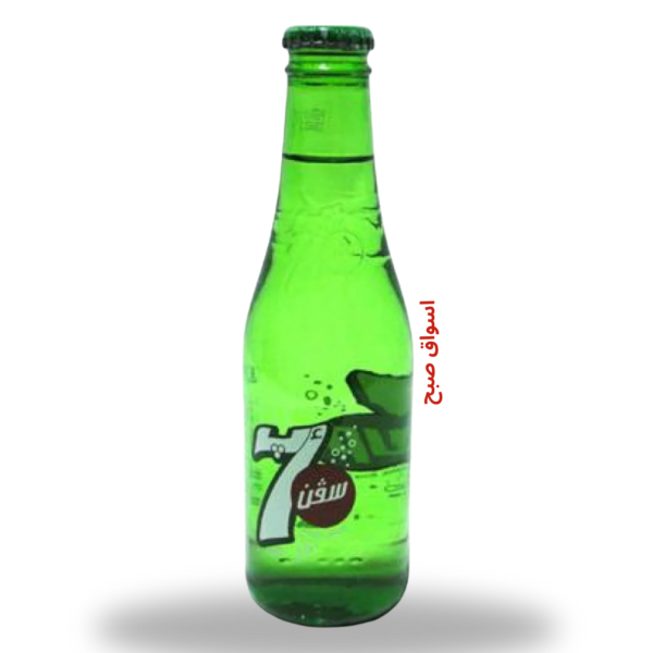 سفن اب زجاج 250 مل