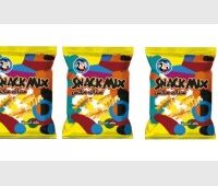 سناك مكس بابريكا 60 غم