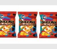 سناك مكس جبنة 60 غم