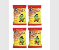 تمساح 58 غم عدد 4