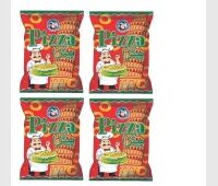 بيتزا 58 غم عدد 4