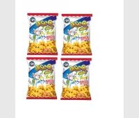 ديسكو 58 غم عدد 4