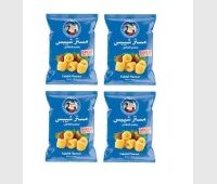 فلافل 58 غم عدد 4