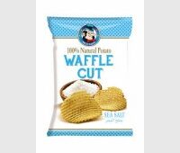 وافل كت ملح 75 غم