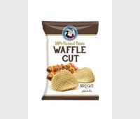 وافل كت مشاوي 75 غم