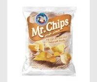 مستر شيبس بطاطا جبنة 70 غم