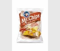 مستر شيبس بطاطا حار 70 غم