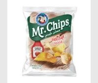 مستر شيبس بطاطا كاتشب 70 غم