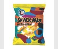 سناك مكس 37 غم