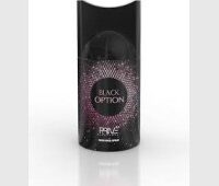 برايف مزيل عرق بلاك 250 مل