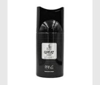 برايف مزيل عرق جريت ايفنت 250 مل