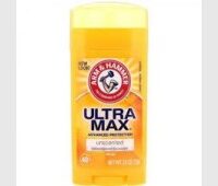 ارم اند هامر مزيل عرق يونيستيد 73 غم