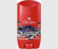 مزيل عرق أولد سبايس نايت بيرثر 73 جرام