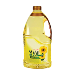 مازولا زيت شمس 1.5 لتر