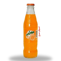 ميرندا برتقال مشروب غازي 250مل
