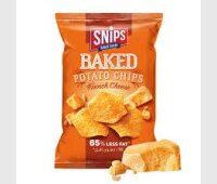 سنيبس شيبس جبنة 120 غم