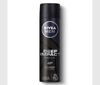 نيفيا مزيل عرق للرجال ديب امباكت 150 مل