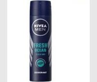 نيفيا مزيل عرق للرجال فريش أوشن 150 مل