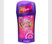 ليدي سبيد ستيك مزيل عرق بينك كراش 65 غم