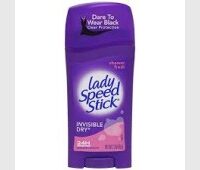 ليدي سبيد ستيك مزيل عرق اولد فاشن 65 غم