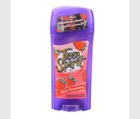 ليدي سبيد ستيك مزيل عرق فراولة 65 غم