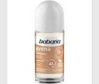 باباريا مزيل عرق افينا 50 مل