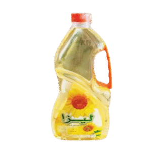 ليزا زيت شمس 2.9 لتر