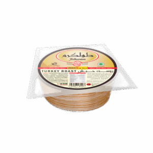 طولكرم روست حبش 450غم