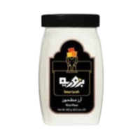 بزوريه ارز مطحون 800 غم