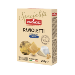 باجاني رافيوليتي بالجبن 250 غم