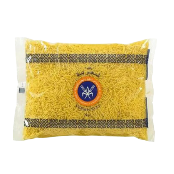 شعيرية كويتية رقم 2