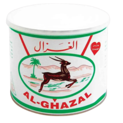 الغزال سمنة 1.7 كغم