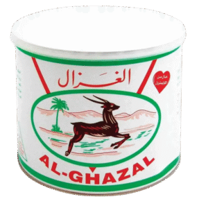 الغزال سمنة 1.7 كغم