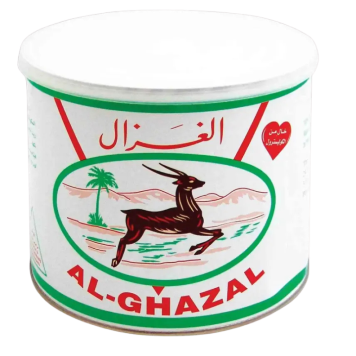 الغزال سمنة 1.7 كغم