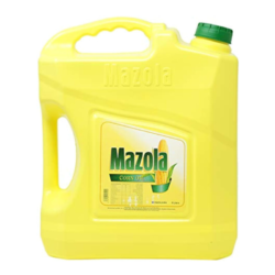 مازولا زيت ذرة 9 لتر